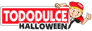 Logo TodoDulce