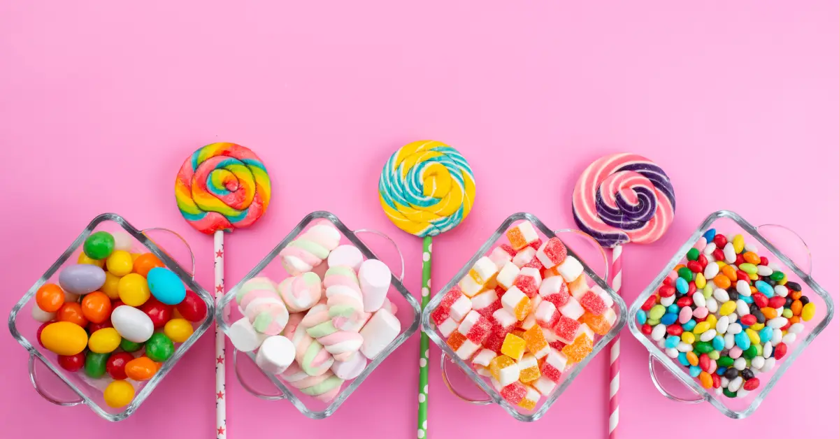 chuches comunion