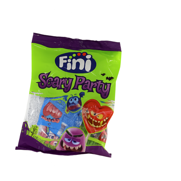 Chuches para halloween