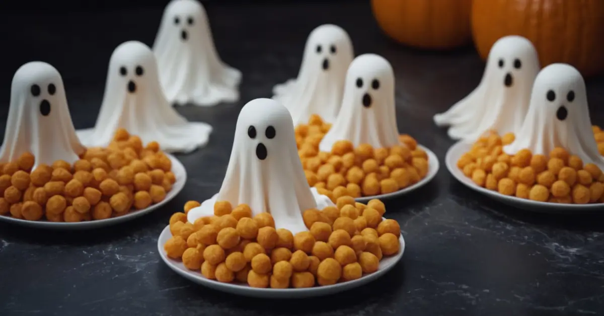 halloween frutos secos