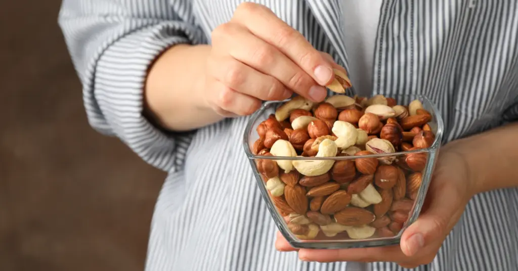 comprar frutos secos