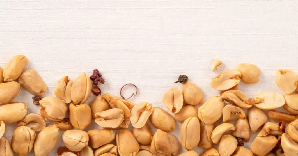 frutos secos