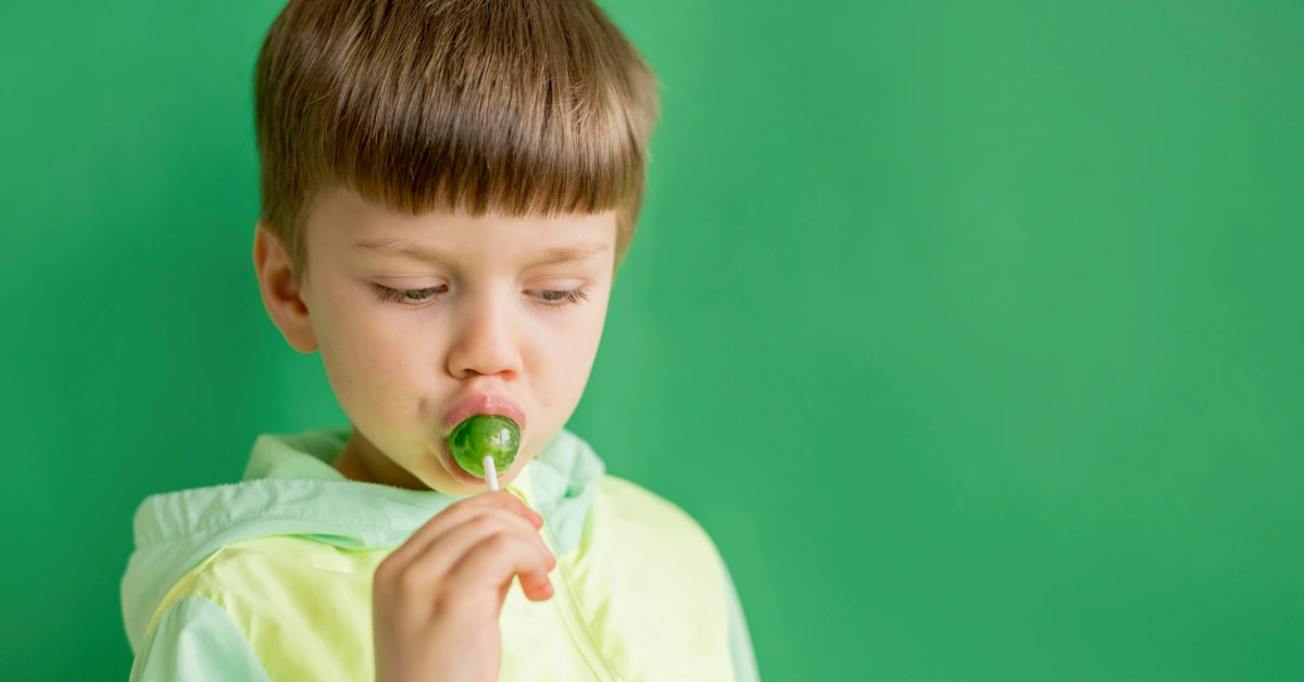 chuches vuelta al cole