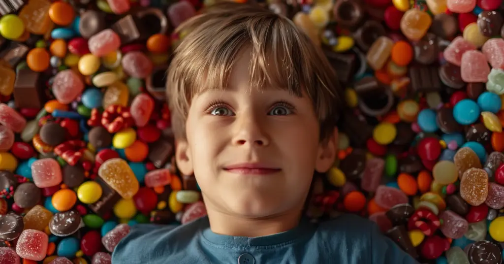chuches vuelta al cole
